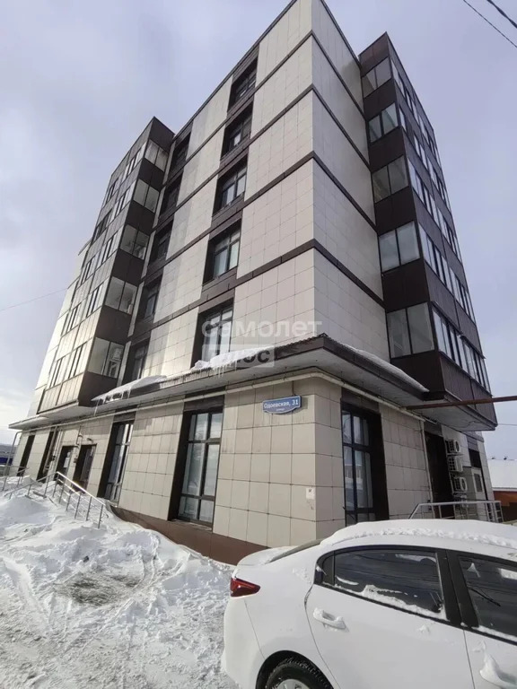 Продажа квартиры, Тула, ул. Одоевская - Фото 16