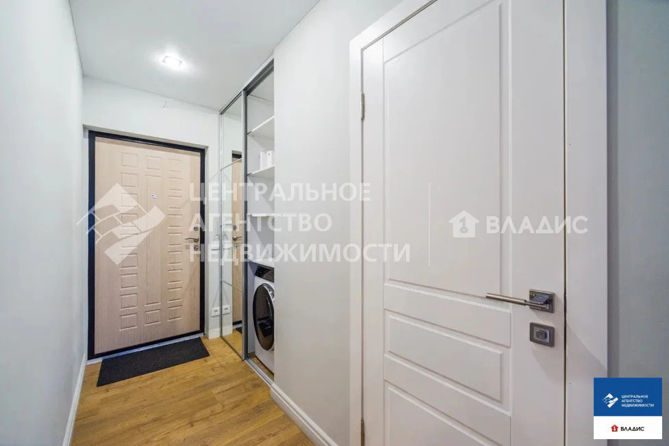 Продажа квартиры, Рязань, ул. Быстрецкая - Фото 12