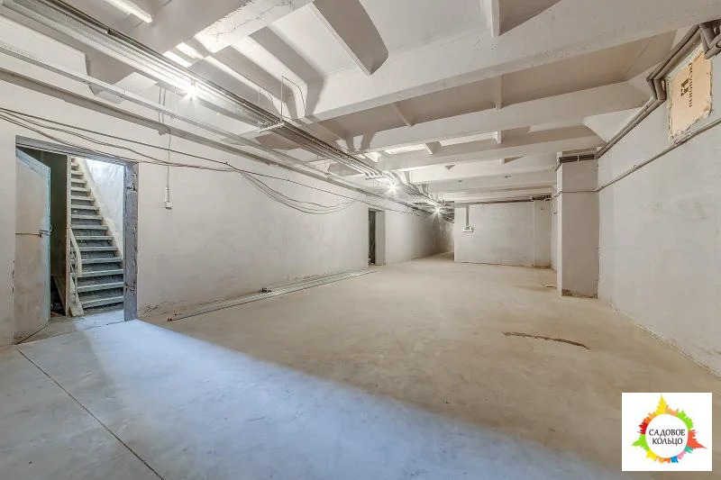 Сдается отдельно стоящее, 2-х этажное здание с подвалом - Фото 6