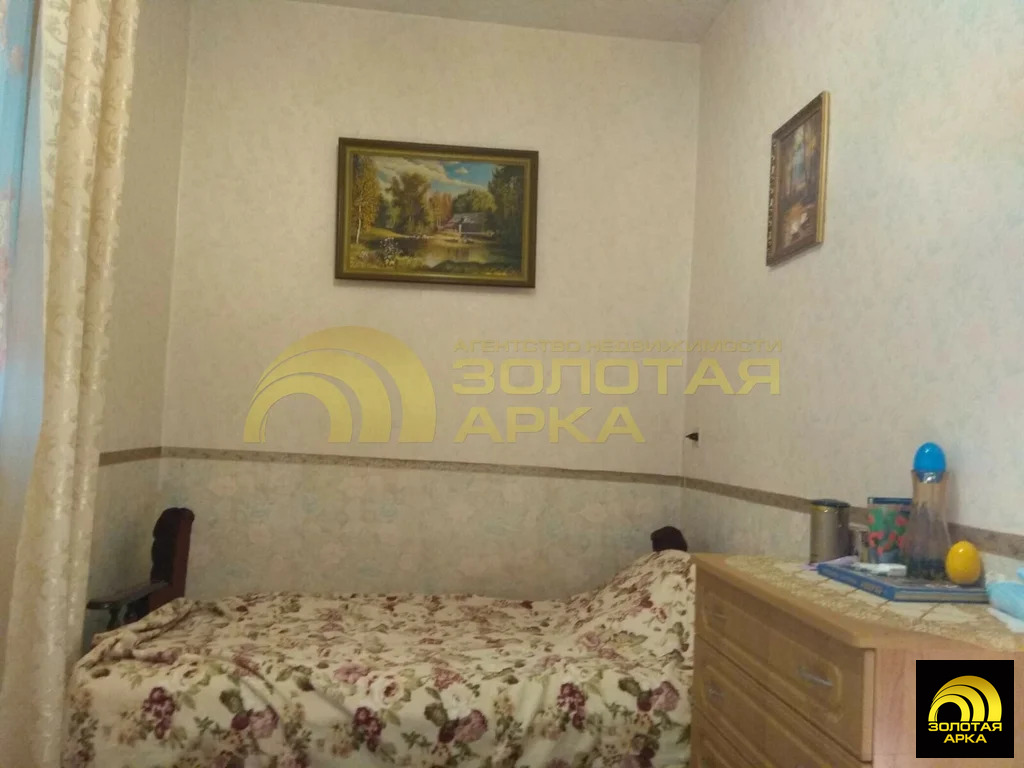 Продажа дома, Абинск, Абинский район, ул. Шмидта - Фото 10