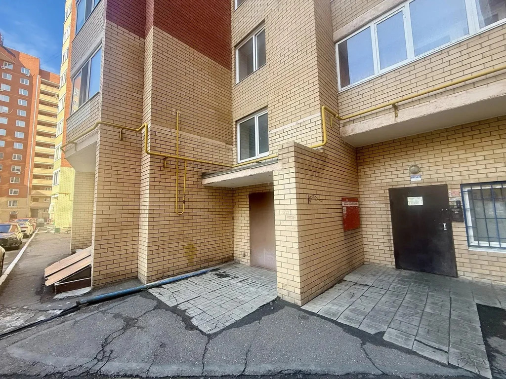 Продажа квартиры, Оренбург, ул. Джангильдина - Фото 19