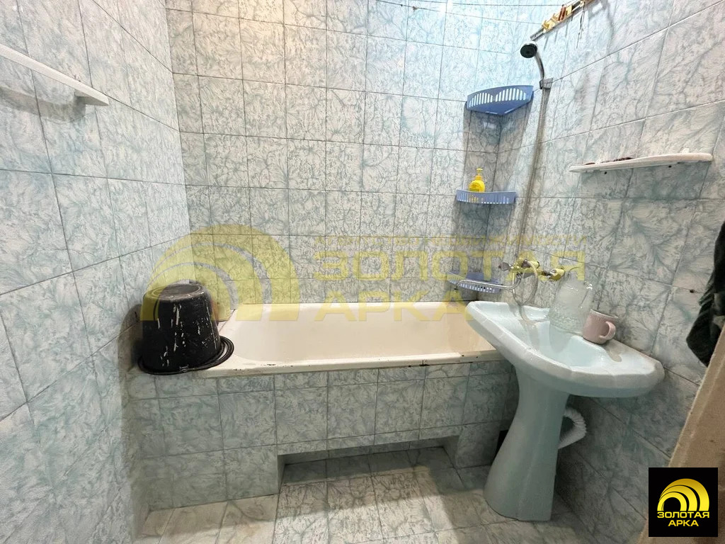 Продажа квартиры, Нижнебаканская, Крымский район, ул. Лозовая - Фото 11