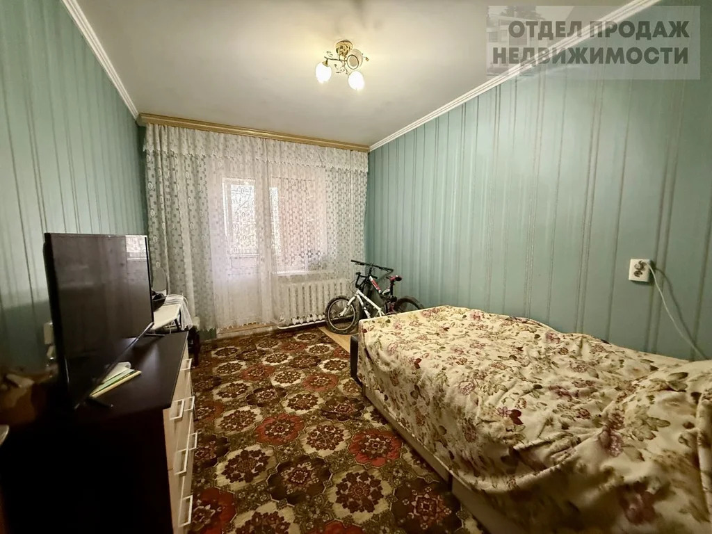 3 комнаты для большой семьи - Фото 12