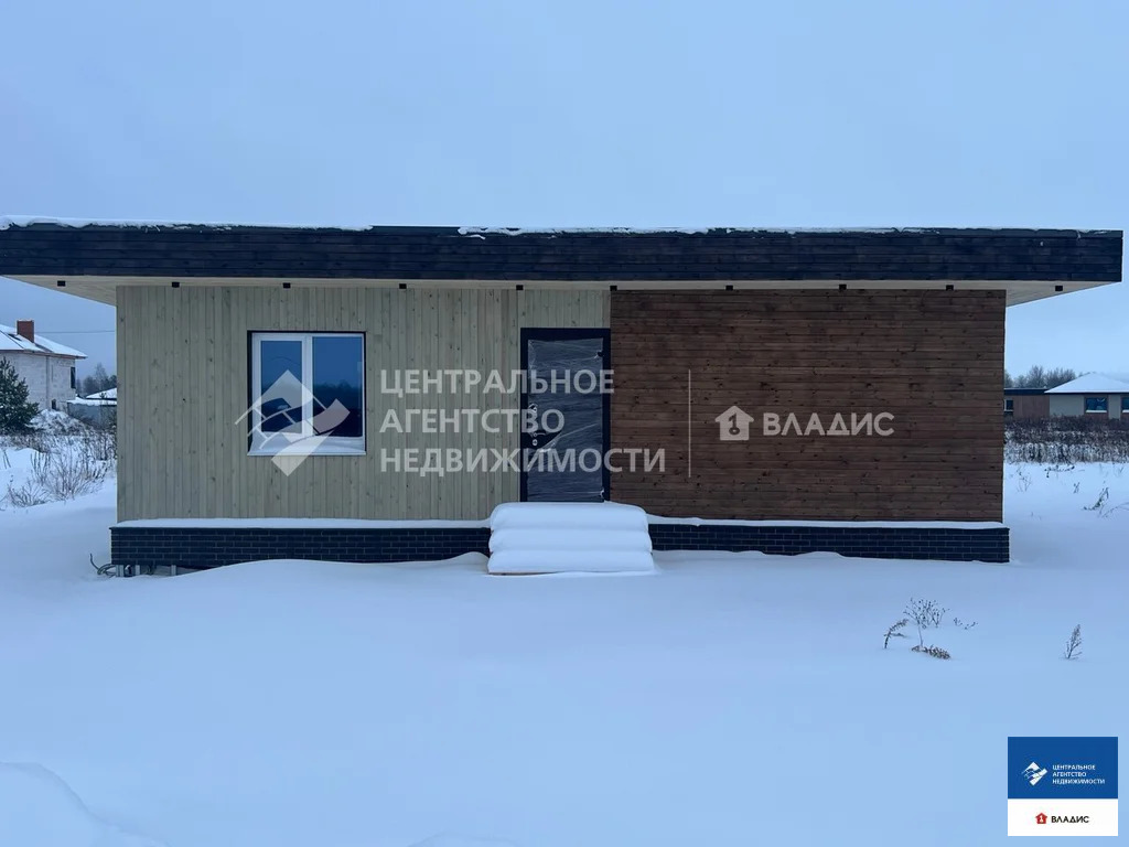 Продажа дома, Рязанский район, Дружная улица - Фото 3