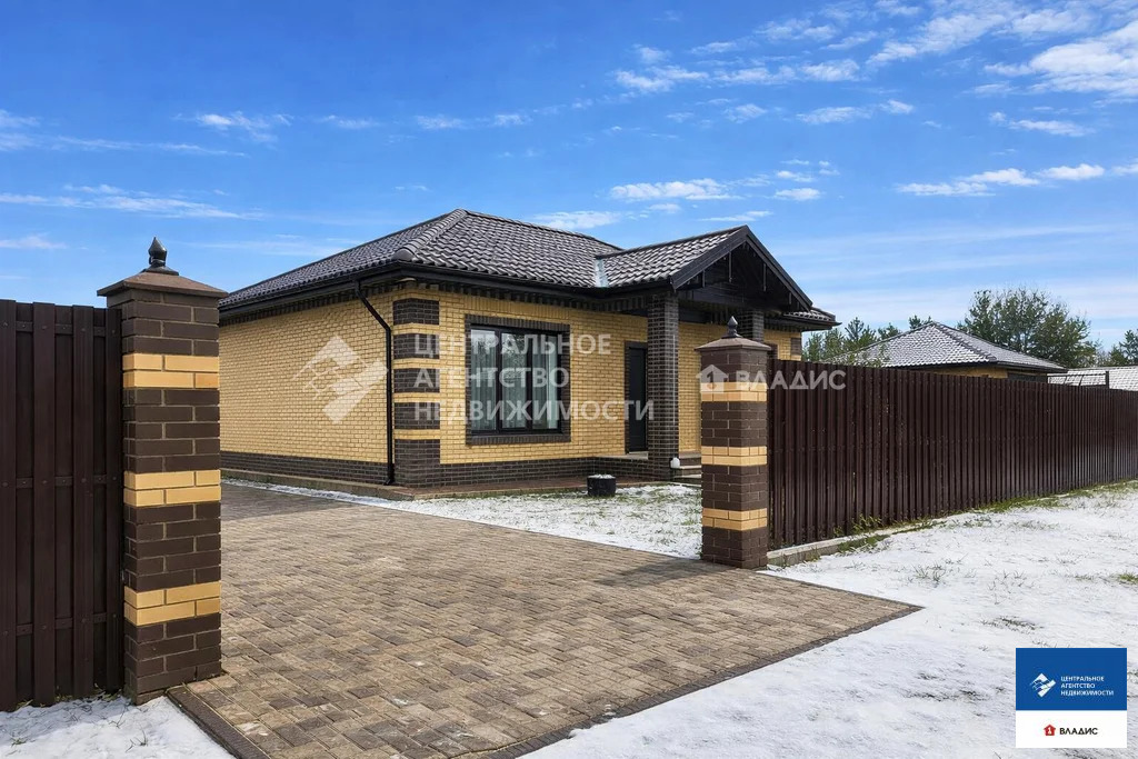 Продажа дома, Рязанский район, Отрадная улица - Фото 2