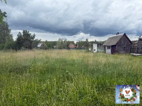 Дом с газом  на участке 25 сот. д.Дубки 75 км от мкад - Фото 24