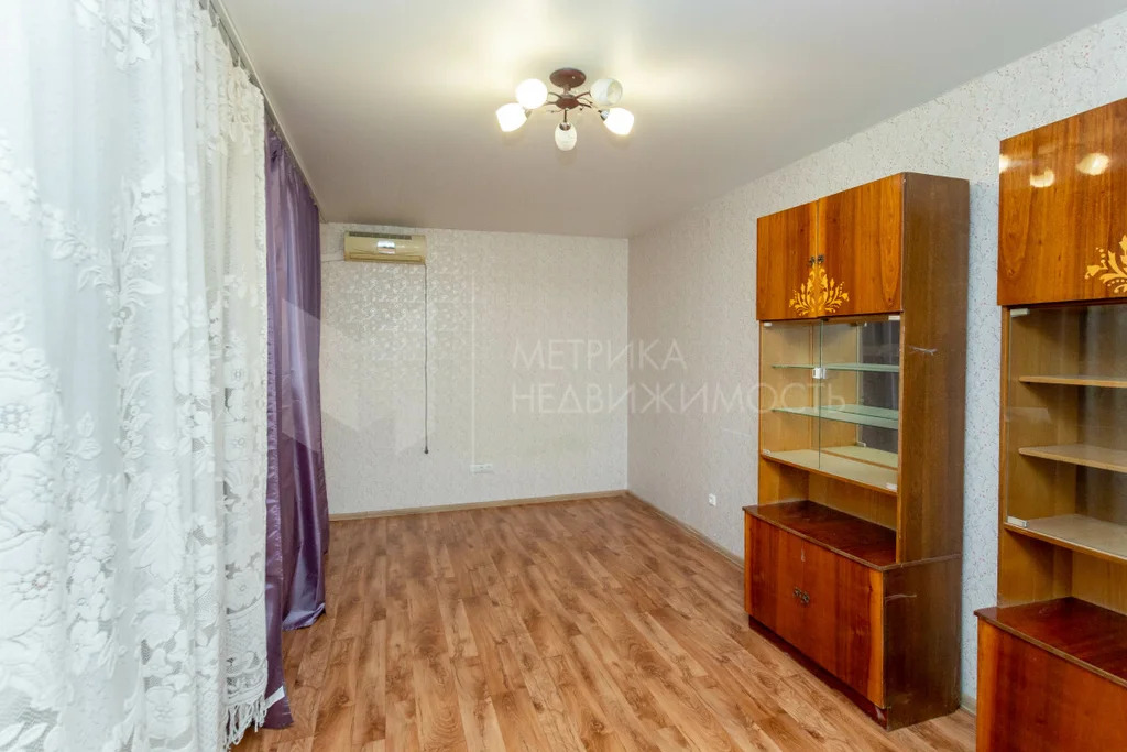 Продажа квартиры, Тюмень, г Тюмень - Фото 5