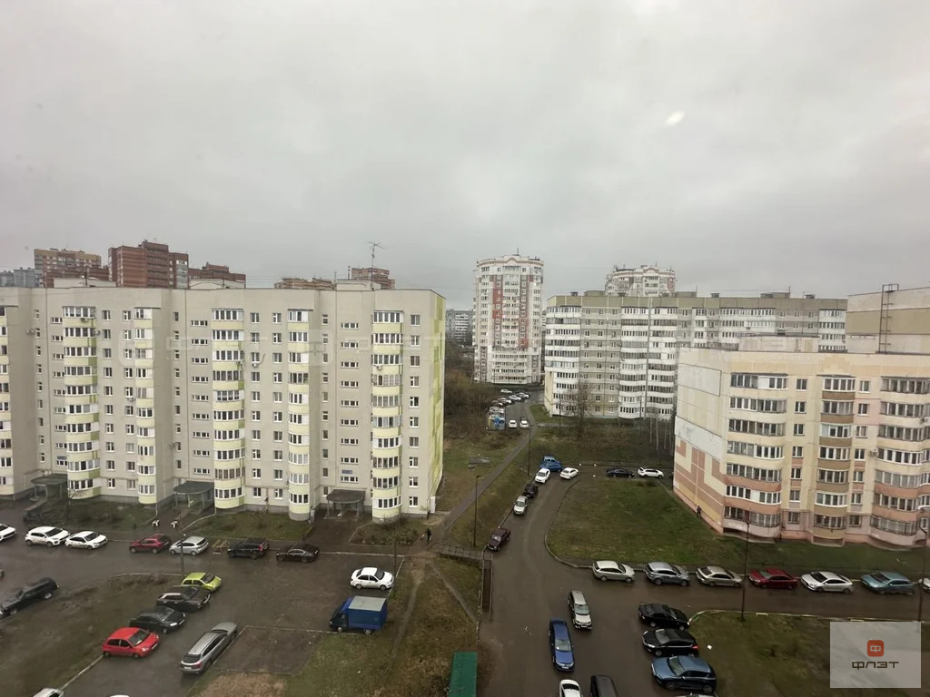 Продажа квартиры, Казань, ул. Ноксинский Спуск - Фото 18
