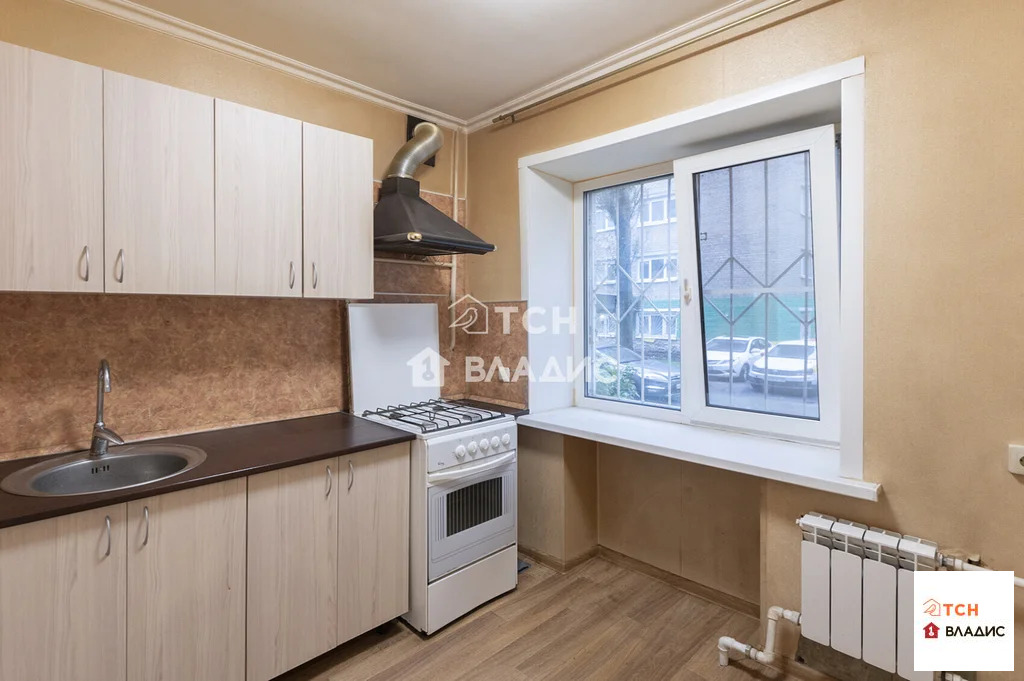 Продажа квартиры, Челюскинский, Пушкинский район, Большая Тарасовская ... - Фото 7
