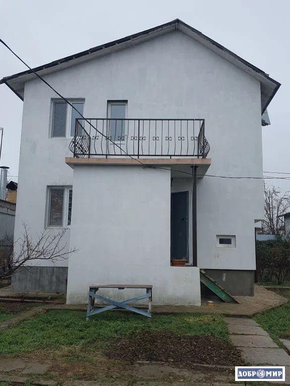 Продается Дом - Фото 2