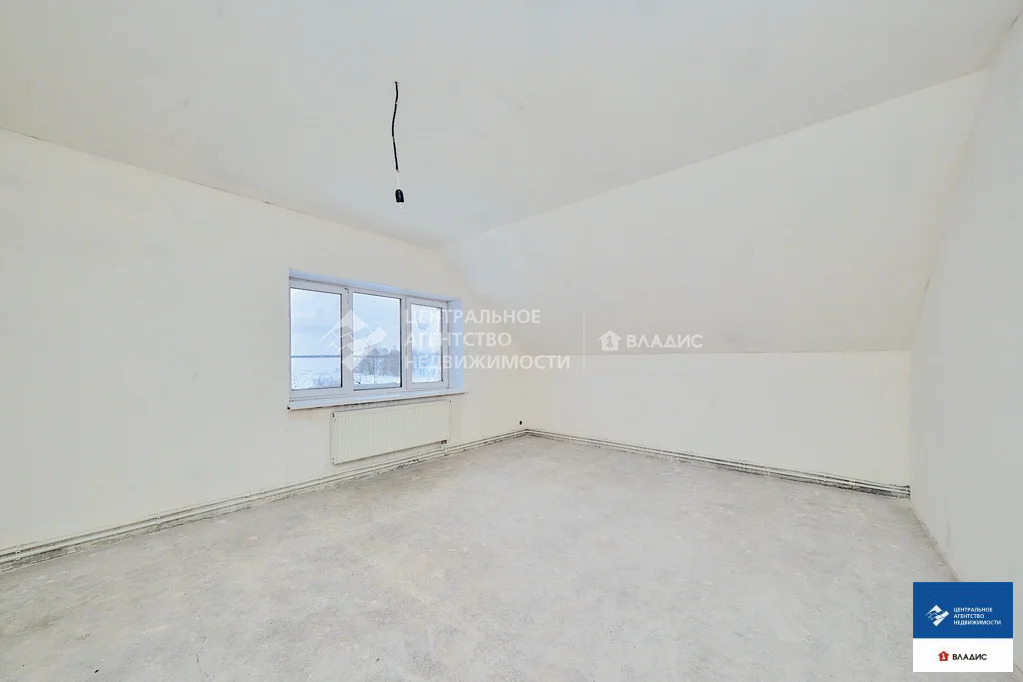 Продажа дома, Алешня, Рыбновский район - Фото 10