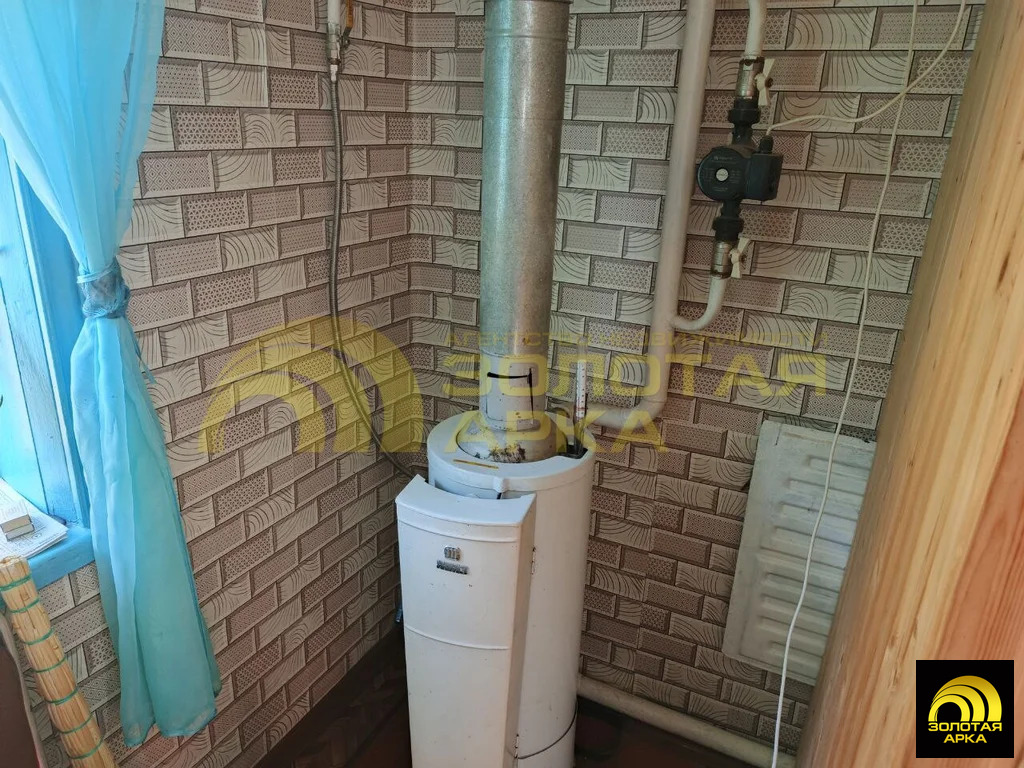 Продажа дома, Холмская, Абинский район, ул. Ленинградская - Фото 6