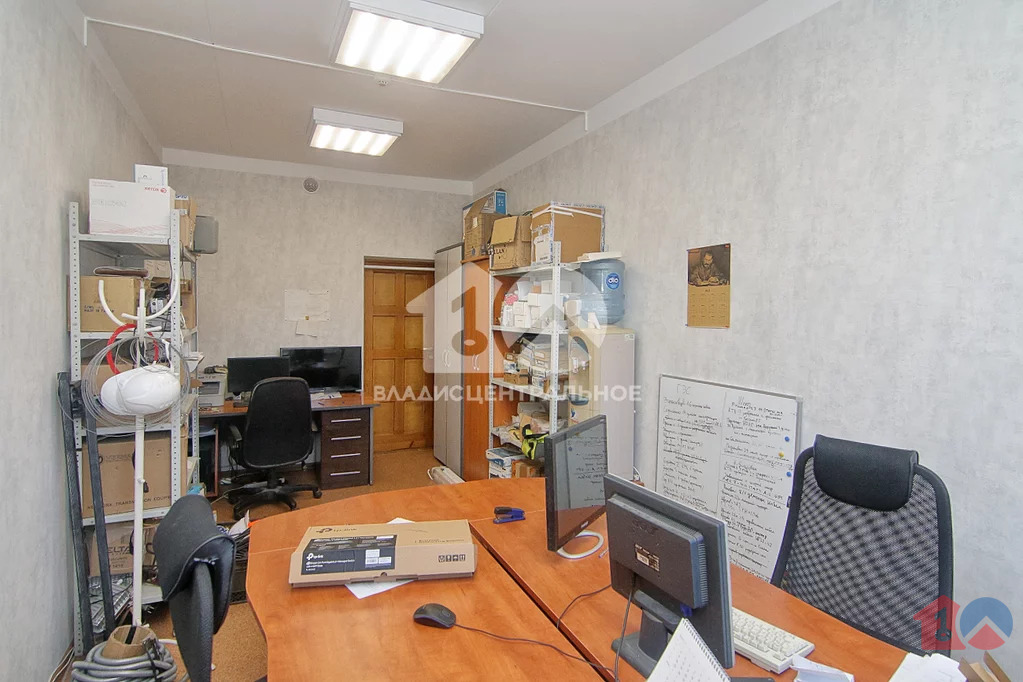 Офисное на продажу, городской округ Новосибирск, Новосибирск, улица . - Фото 7