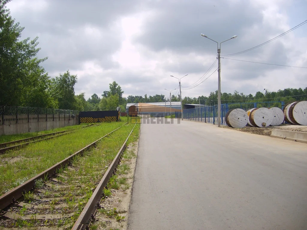 Аренда производственного помещения, Богородское, Коломенский район - Фото 4