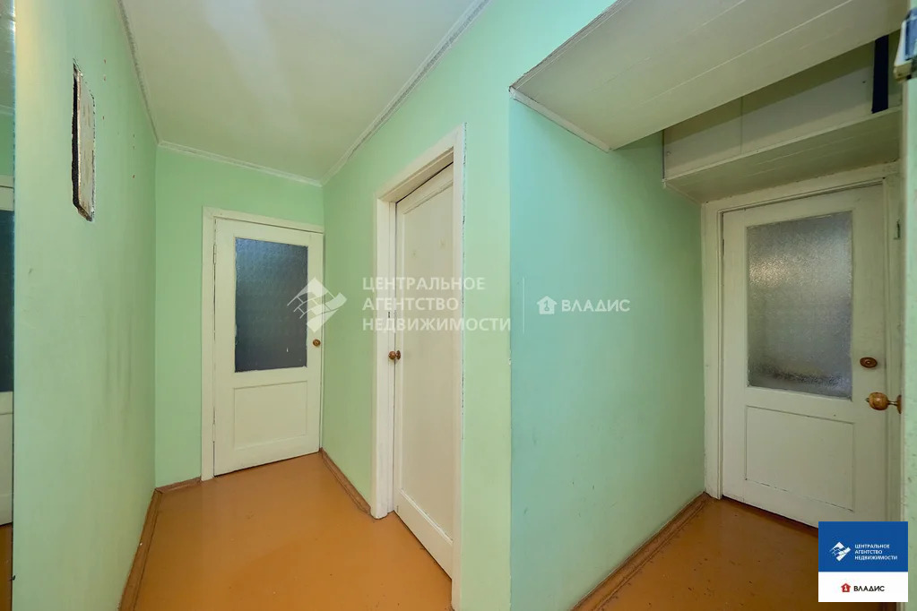 Продажа квартиры, Рязань, ул. Стройкова - Фото 7