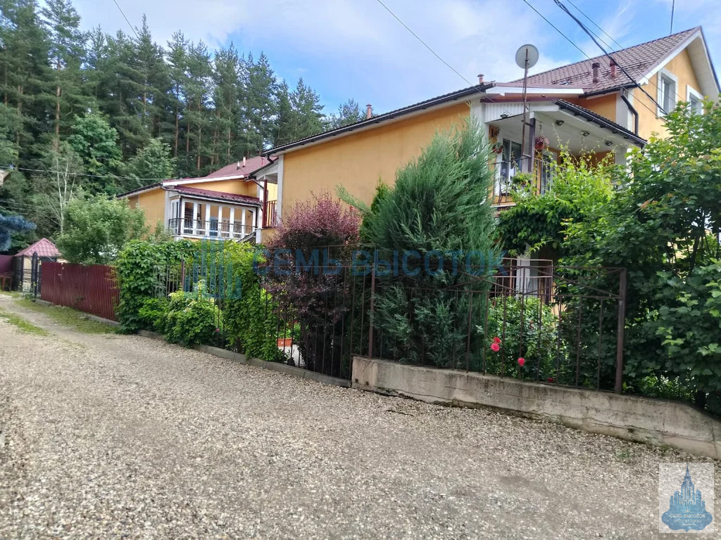 Продажа дома, Чехов, Чеховский район, ул. Зеленая - Фото 32