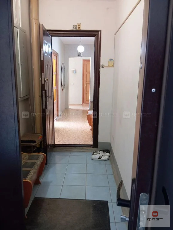 Продажа квартиры, Осиново, Зеленодольский район, ул. Спортивная - Фото 11