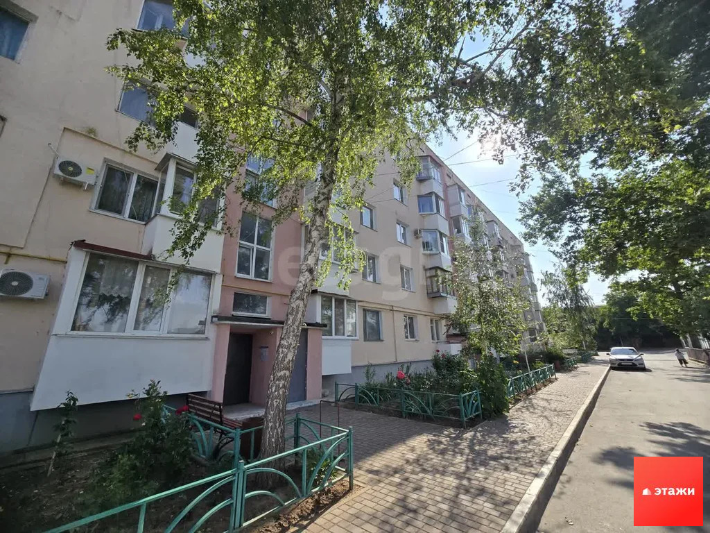 Продажа квартиры, Саки, ул. Гайнутдинова - Фото 1