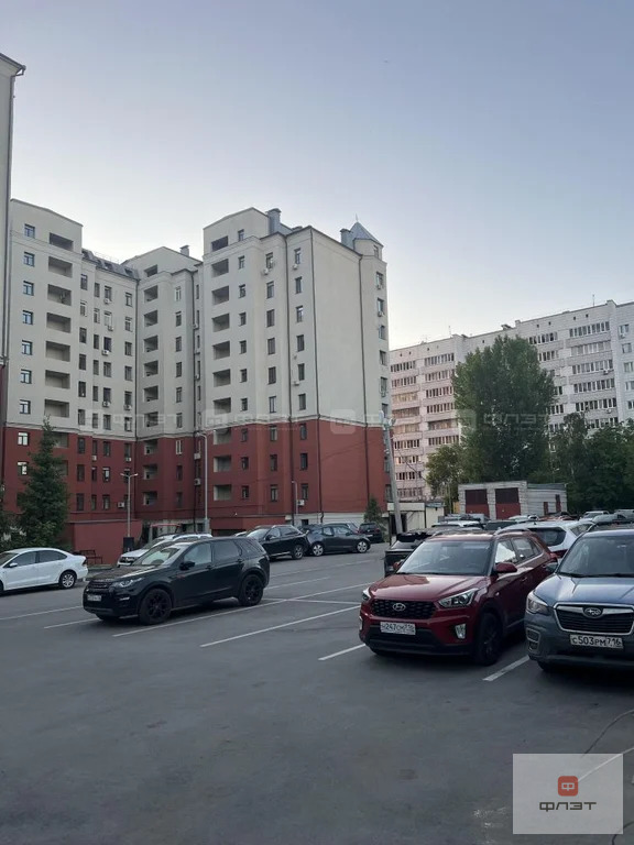 Продажа квартиры, Казань, ул. Вишневского - Фото 38