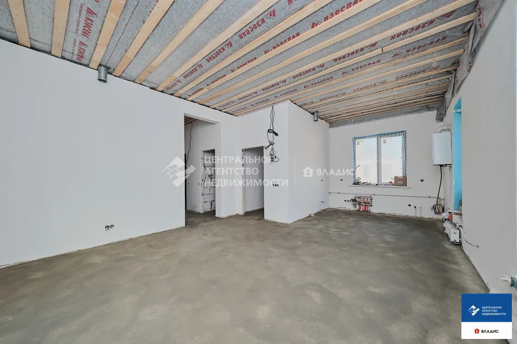 Продажа дома, Рязанский район - Фото 17