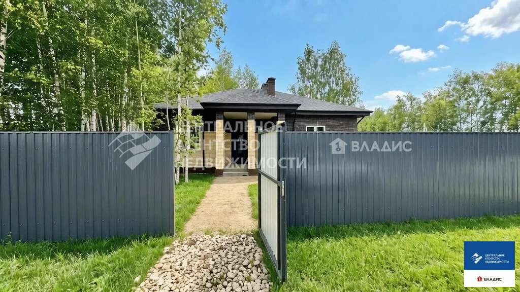 Продажа дома, Тюшево, Рязанский район, Солнечная улица - Фото 10