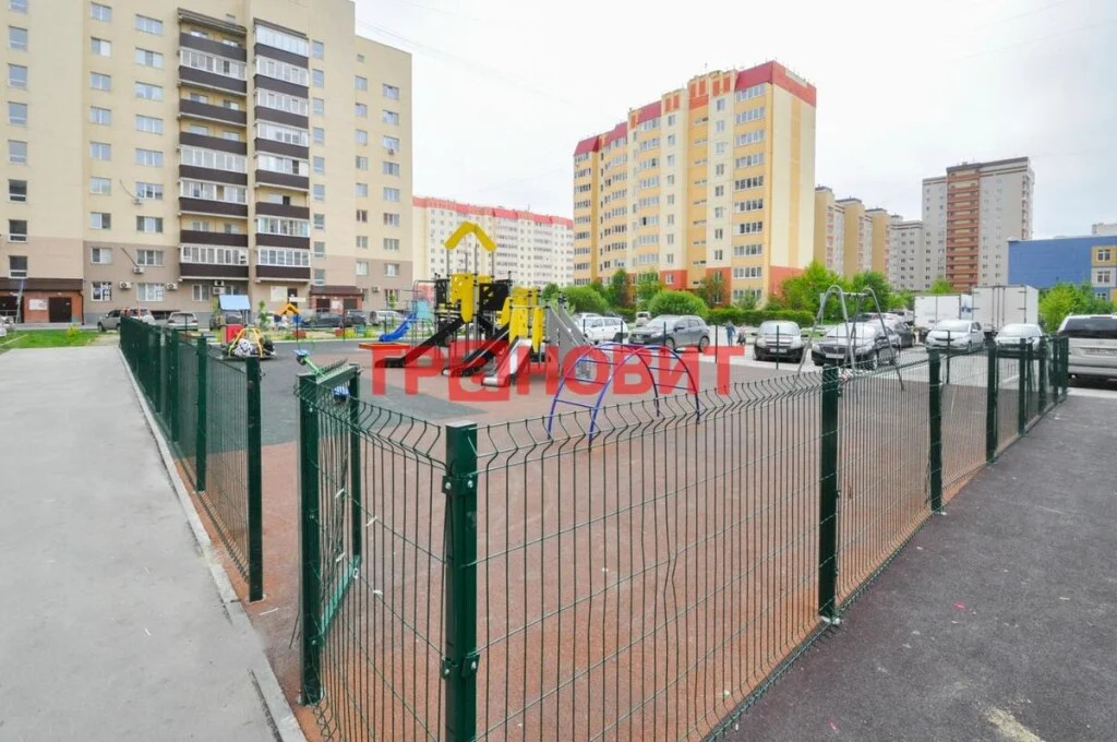 Продажа квартиры, Новосибирск, Виктора Уса - Фото 22