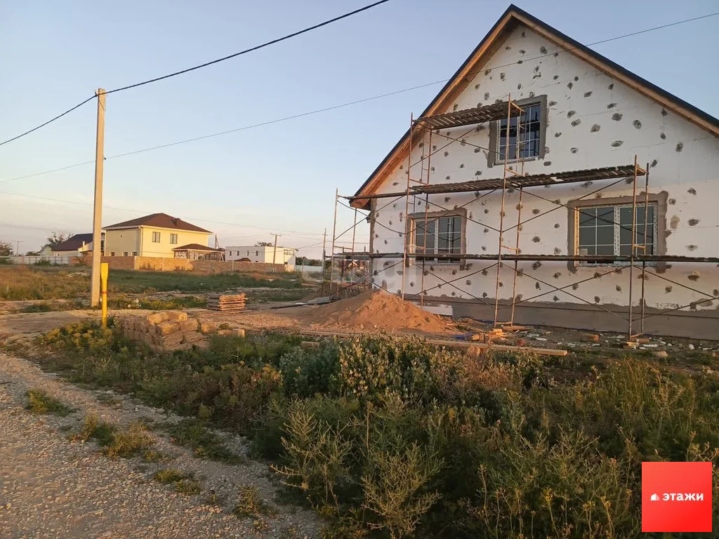 Продажа дома, Саки, ул. Хаджи Герая - Фото 7
