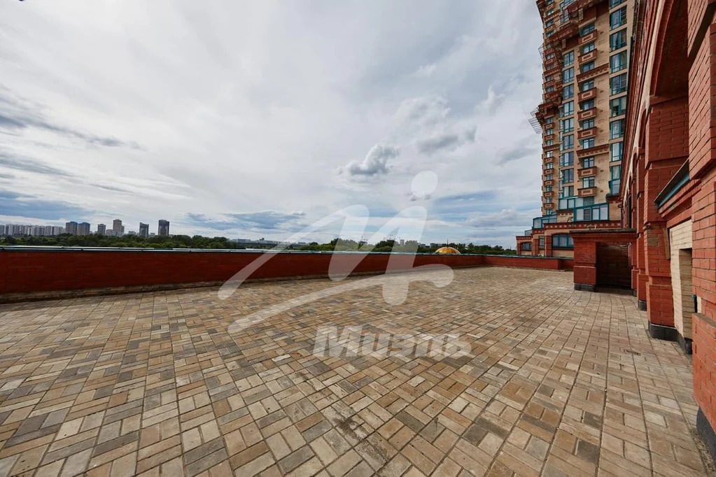 Продажа квартиры, м. Щукинская, ул. Авиационная - Фото 35