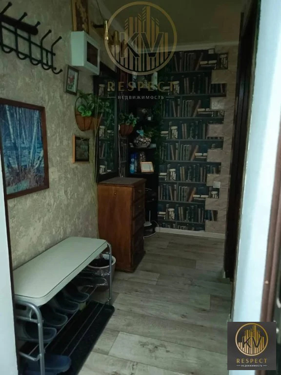 Продажа квартиры, Лермонтов, Патриса Лумумбы ул. - Фото 5