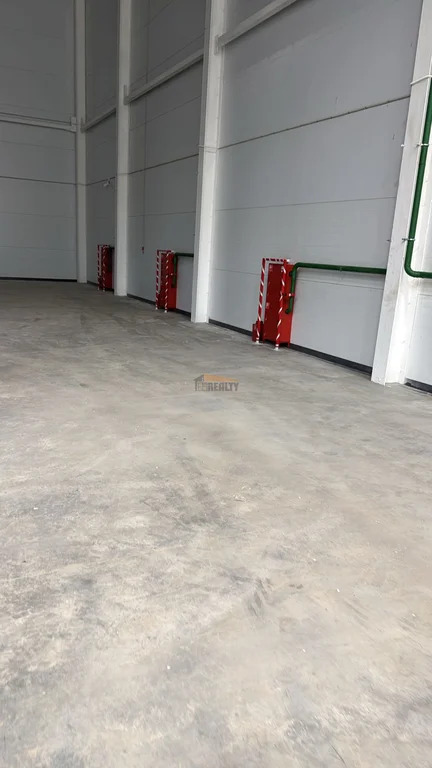 Аренда склада, Люберцы, Люберецкий район, Токаревская ул. - Фото 10