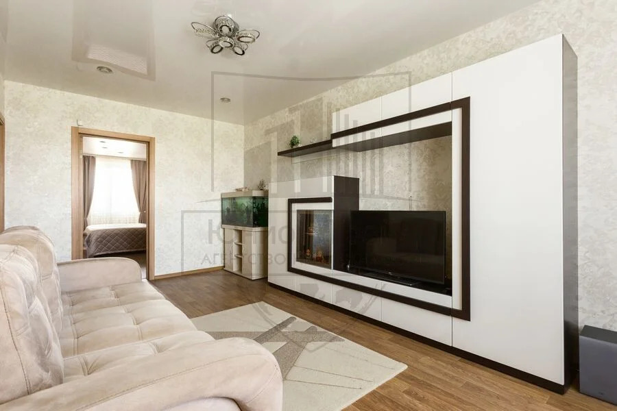 Продажа квартиры, Новосибирск, ул. Петухова - Фото 13