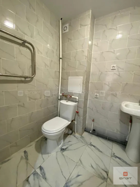 Продажа квартиры, Куюки, Пестречинский район, 22-й Квартал - Фото 5