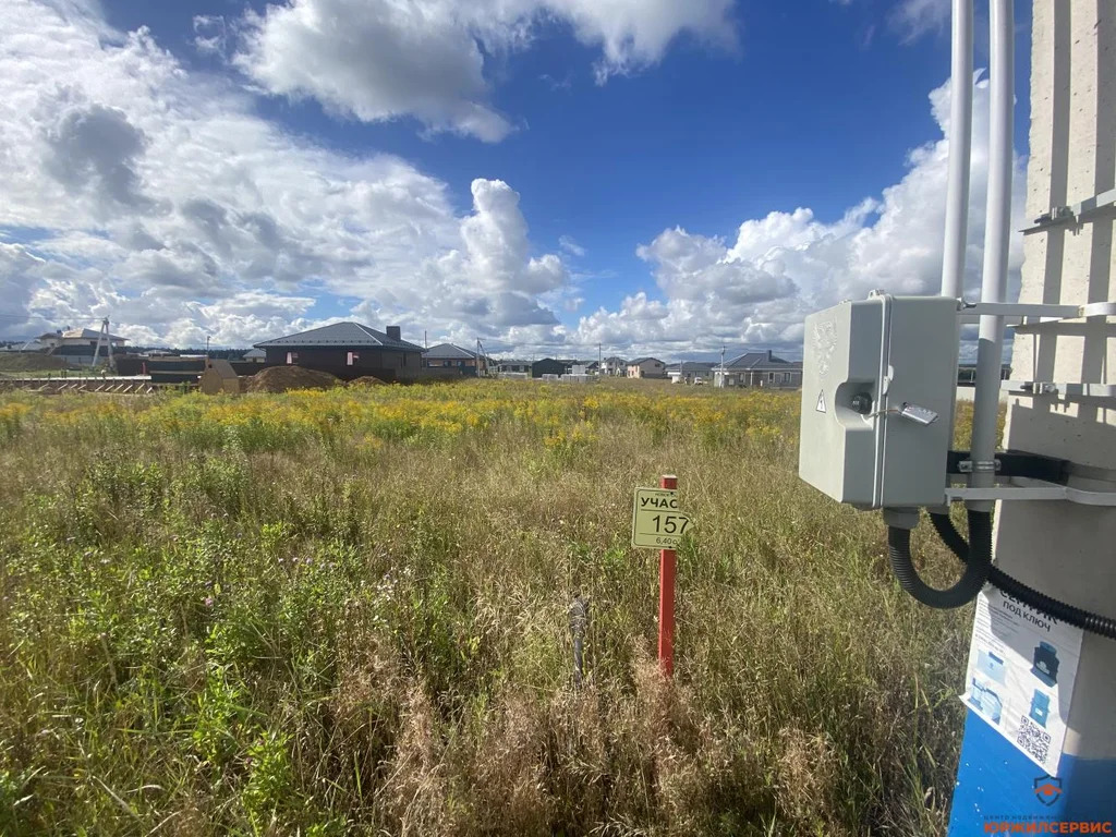 Продажа участка, Востряково, Домодедово г. о., Московская обл - Фото 1