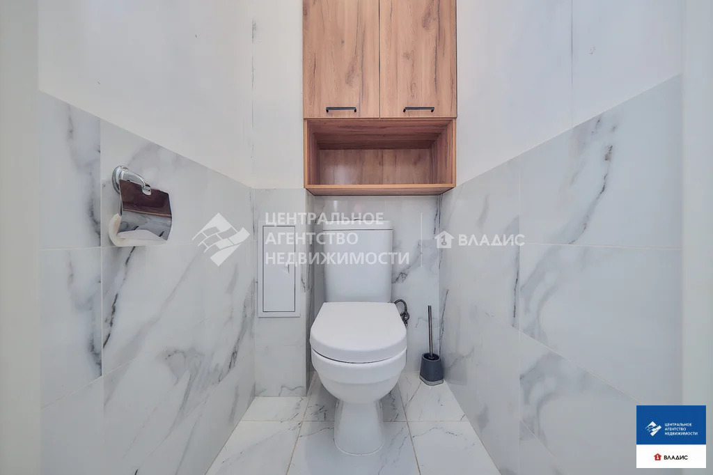 Продажа квартиры, Рязань, ул. Бирюзова - Фото 14