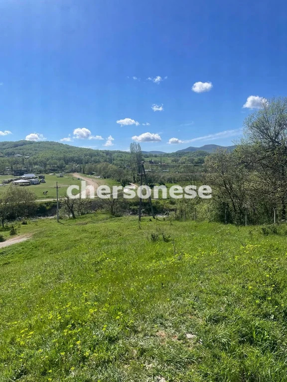 Продажа участка, Соколиное, Бахчисарайский район, ул. Фрунзе - Фото 6