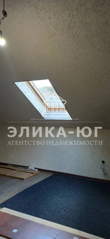 Продажа квартиры, Новомихайловский, Крымский район, Садовая ул. - Фото 9