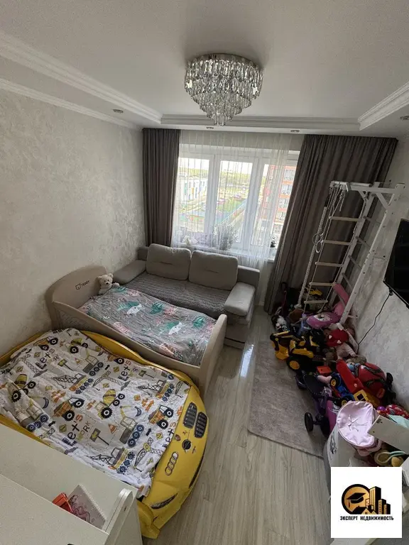 Продажа квартиры, Битца, Ленинский район, Парковая улица - Фото 9