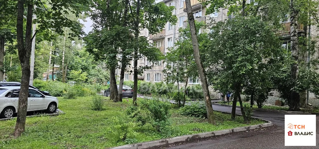 Аренда комнаты, Пушкино, Воскресенский район, улица Мира - Фото 11