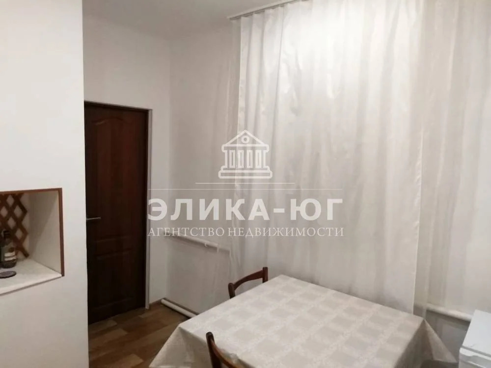 Продажа дома, Апшеронск, Апшеронский район, ул. Красноармейская - Фото 4