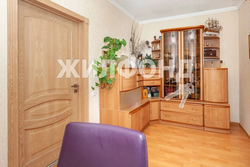 Продажа дома, Бердск - Фото 16