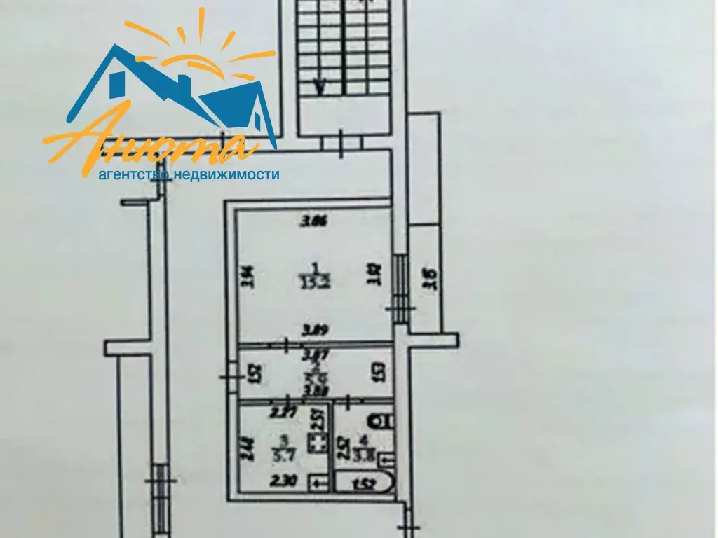 Обнинск карта курчатова 27