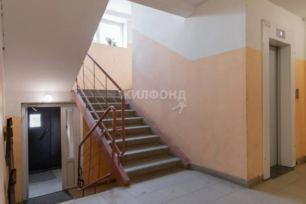 Продажа квартиры, Новосибирск, Виктора Шевелёва - Фото 11