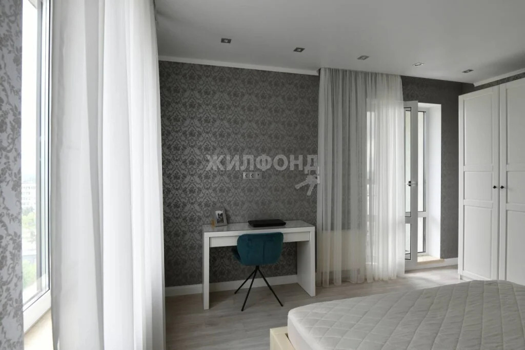 Продажа квартиры, Новосибирск, ул. Русская - Фото 40