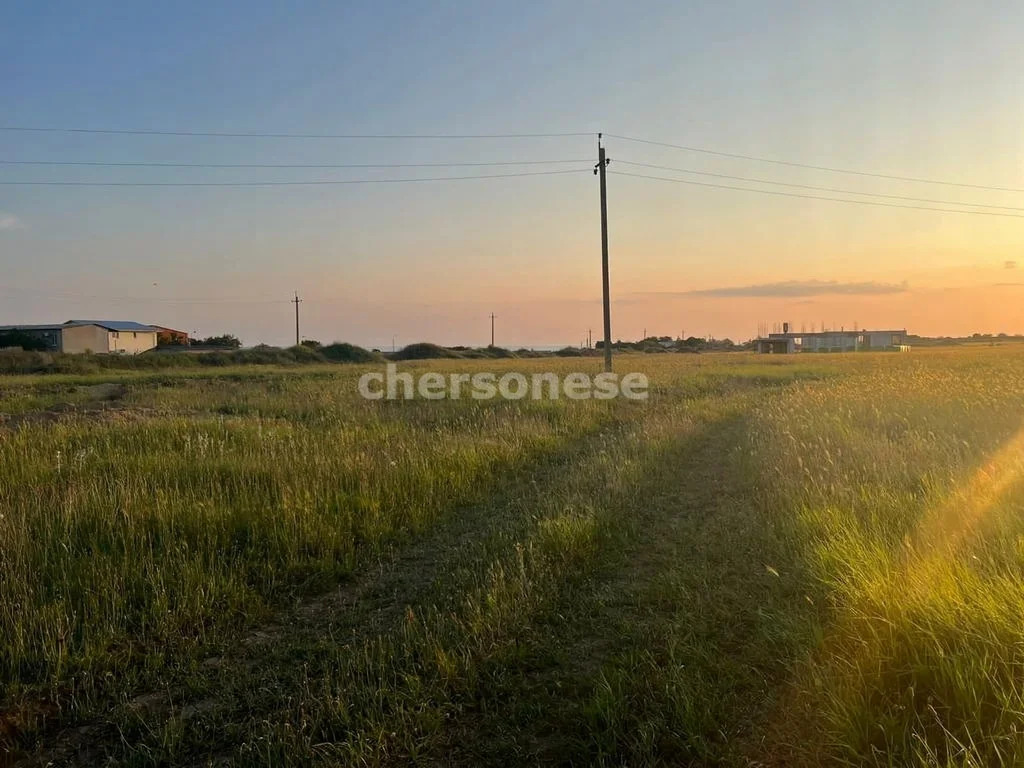 Продажа участка, Оленевка, Черноморский район, ул. Курортная - Фото 1