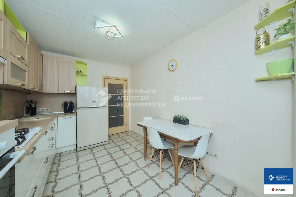 Продажа квартиры, Рязань, ул. Крупской - Фото 3