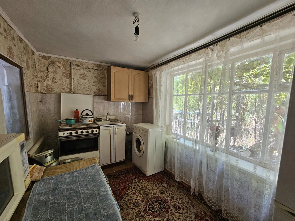 Продажа дома, Абинск, Абинский район, ул. Комсомольская - Фото 13