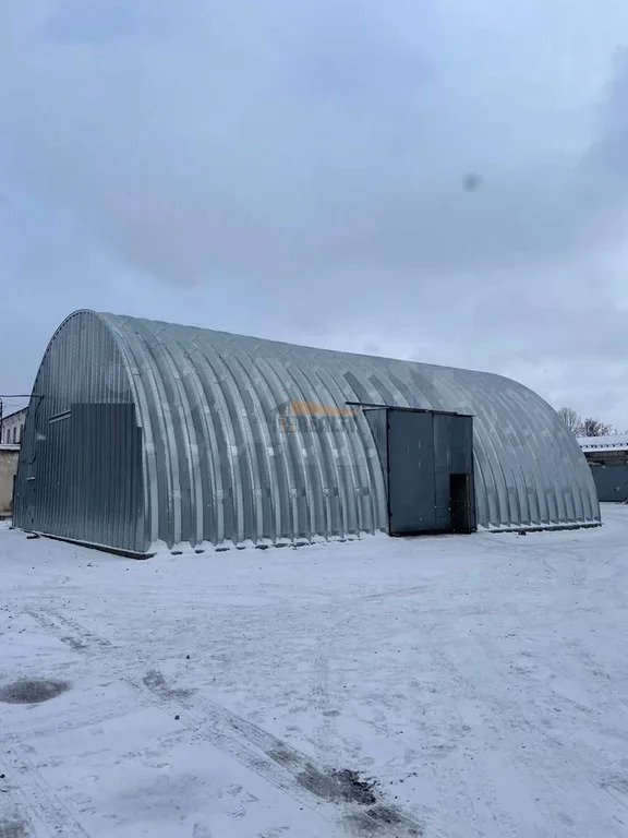 Аренда производственного помещения, Солнечногорск, Солнечногорский ... - Фото 0