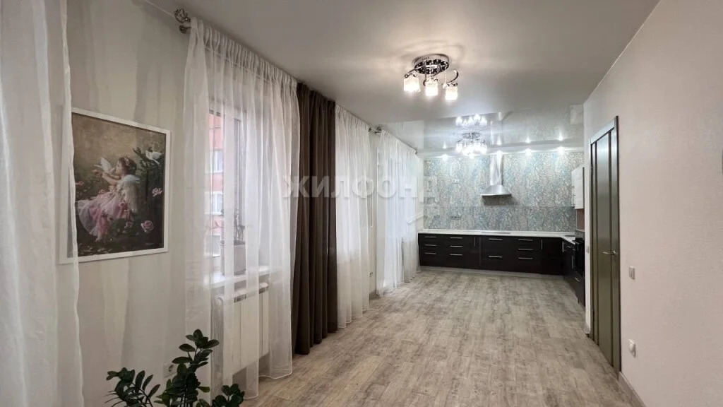 Продажа квартиры, Новосибирск, ул. Вертковская - Фото 0