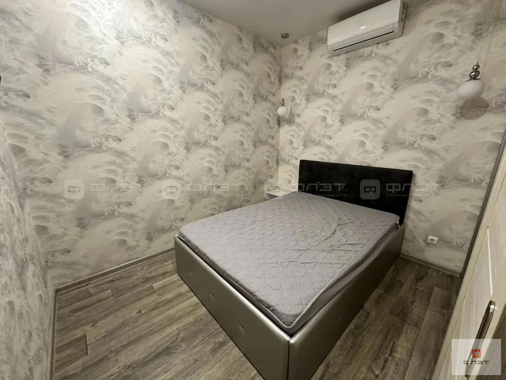 Продажа квартиры, Казань, ул. Сибгата Хакима - Фото 7