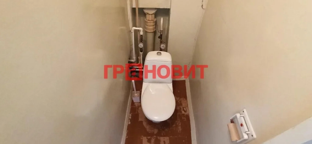 Продажа квартиры, Новосибирск, ул. Кубовая - Фото 10